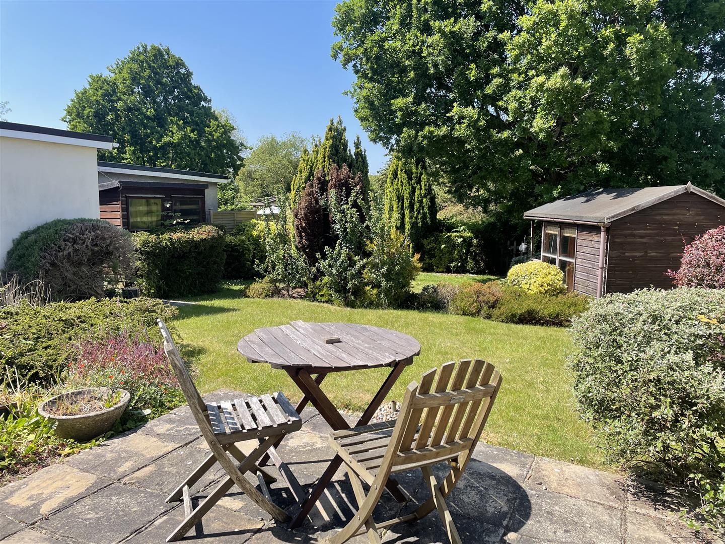 Sunnymede Road, Nailsea Gino's Estate Agents